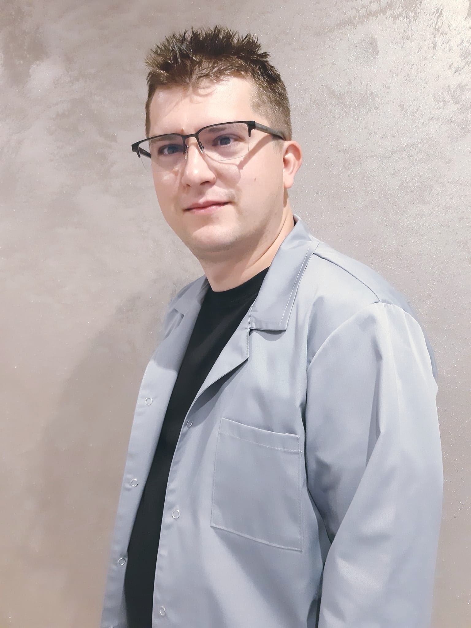Rafał Szewczenko