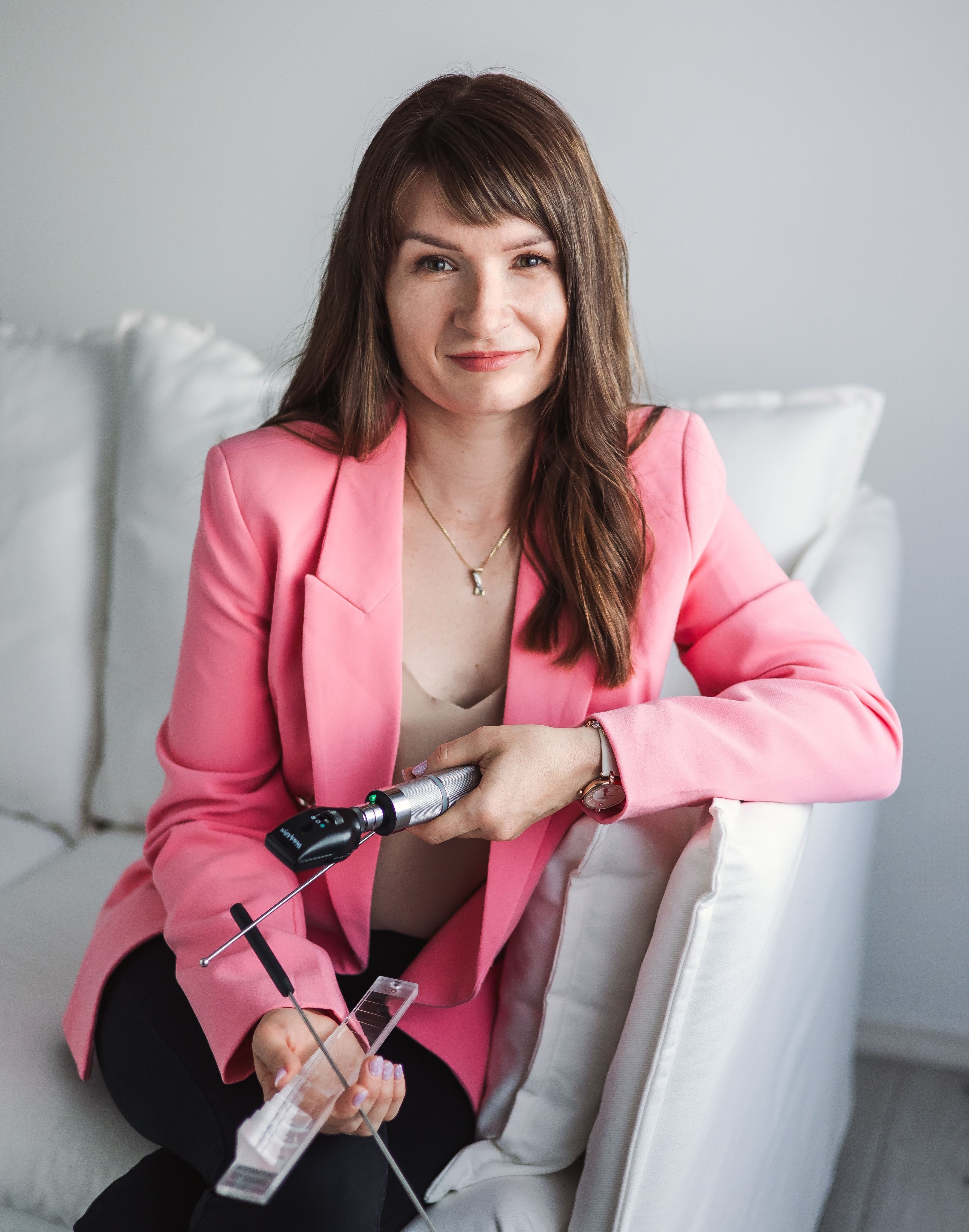 Joanna Selinger