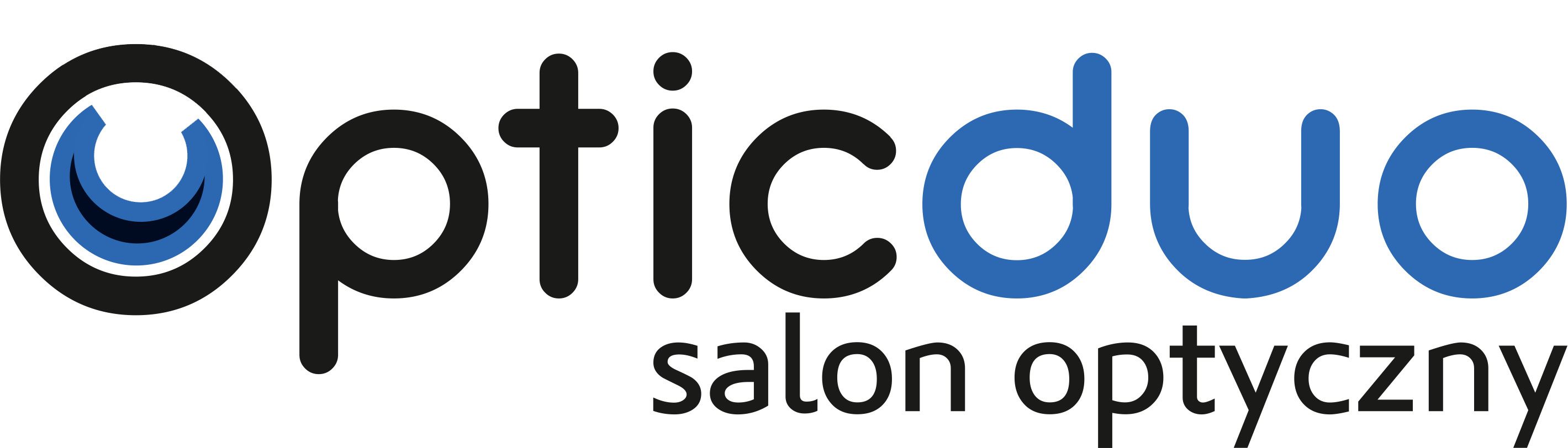 Salon Optyczny OpticDuo Katarzyna Płatek-Ruszel, Anna Kowaluk-Pietruszka s.c.