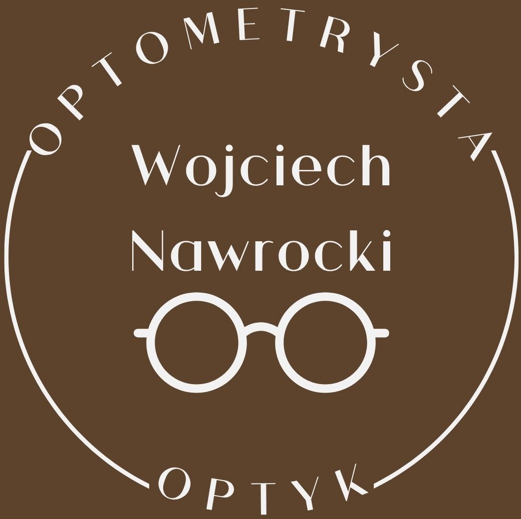 Wojciech Nawrocki Optyk i Optometrysta